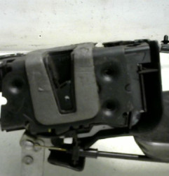 Serrure avant droit FORD GALAXY 2 Photo n°3