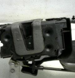 Serrure avant droit FORD GALAXY 2 Photo n°5