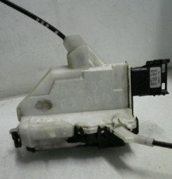 Serrure avant droit CITROEN C3 2