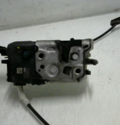 Serrure avant droit CITROEN C3 2 Photo n°4