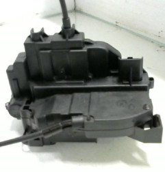 Serrure avant droit RENAULT SCENIC 3 Photo n°1