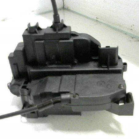 Serrure avant droit RENAULT SCENIC 3 Photo n°1