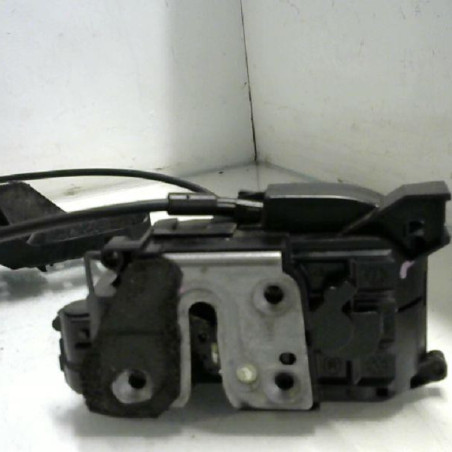 Serrure avant droit RENAULT SCENIC 3