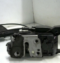 Serrure avant droit RENAULT SCENIC 3 Photo n°3