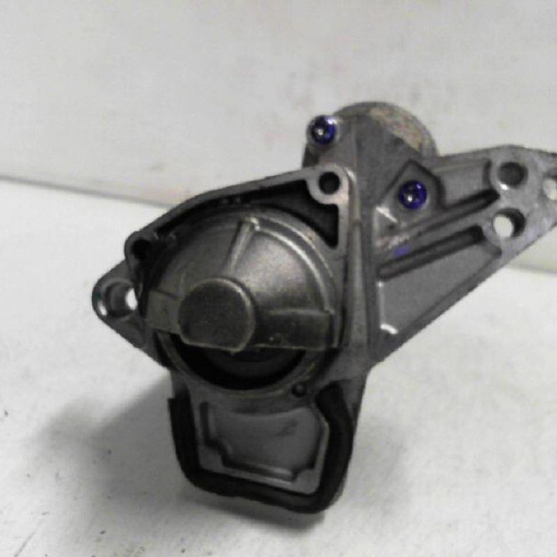 Demarreur RENAULT CAPTUR 1