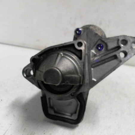 Demarreur RENAULT CAPTUR 1 Photo n°1