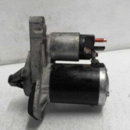 Demarreur RENAULT CAPTUR 1