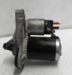 Demarreur RENAULT CAPTUR 1 Photo n°4