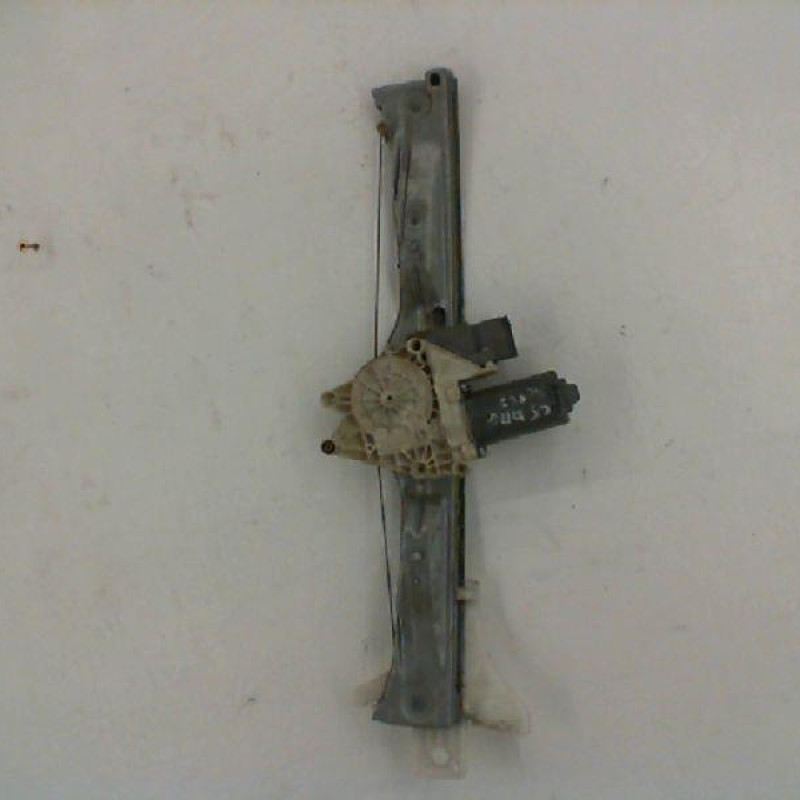 Leve vitre electrique arriere gauche CITROEN C5 1