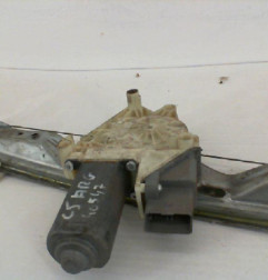 Leve vitre electrique arriere gauche CITROEN C5 1