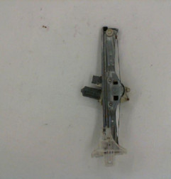 Leve vitre electrique arriere gauche CITROEN C5 1 Photo n°3