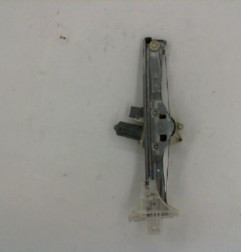 Leve vitre electrique arriere gauche CITROEN C5 1 Photo n°5