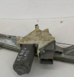 Leve vitre electrique arriere gauche CITROEN C5 1 Photo n°6