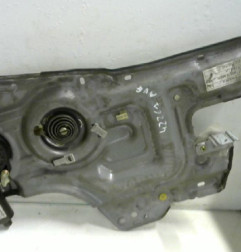 Leve vitre electrique avant gauche HYUNDAI TRAJET Photo n°1