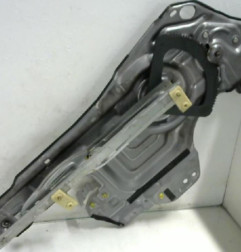 Leve vitre electrique avant gauche HYUNDAI TRAJET Photo n°4