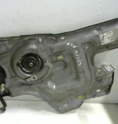 Leve vitre electrique avant gauche HYUNDAI TRAJET Photo n°6