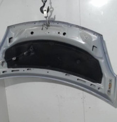 Capot NISSAN PIXO Photo n°3