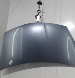 Capot NISSAN PIXO Photo n°4