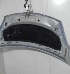 Capot NISSAN PIXO Photo n°6