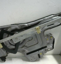 Leve vitre electrique avant droit HYUNDAI TRAJET Photo n°3