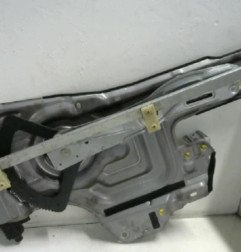 Leve vitre electrique avant droit HYUNDAI TRAJET Photo n°4