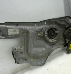 Leve vitre electrique avant droit HYUNDAI TRAJET Photo n°6