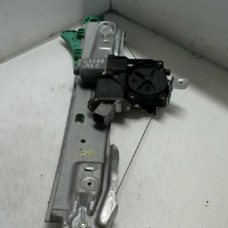 Leve vitre electrique arriere gauche OPEL ASTRA J Photo n°1