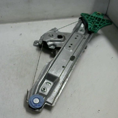 Leve vitre electrique arriere gauche OPEL ASTRA J