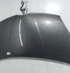 Capot TOYOTA COROLLA VERSO 2 Photo n°3