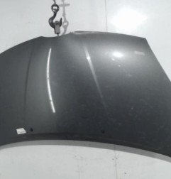 Capot TOYOTA COROLLA VERSO 2 Photo n°4