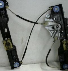 Leve vitre electrique avant droit OPEL ASTRA J Photo n°1