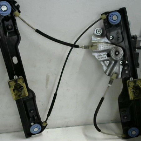 Leve vitre electrique avant droit OPEL ASTRA J Photo n°1