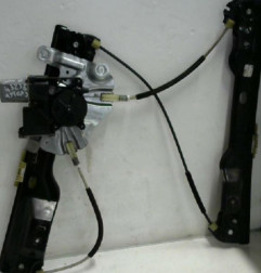 Leve vitre electrique avant droit OPEL ASTRA J Photo n°3