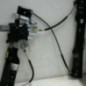 Leve vitre electrique avant droit OPEL ASTRA J