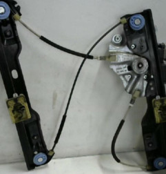 Leve vitre electrique avant droit OPEL ASTRA J Photo n°4