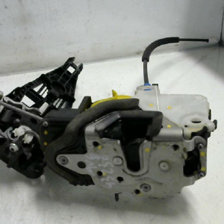 Serrure avant gauche OPEL ASTRA J Photo n°1