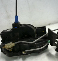 Serrure avant gauche OPEL ASTRA J