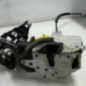 Serrure avant gauche OPEL ASTRA J