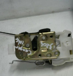 Serrure avant gauche FORD COUGAR Photo n°5