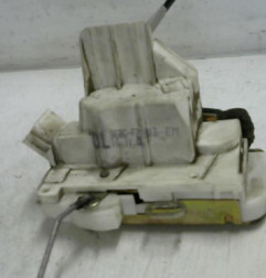 Serrure avant gauche FORD COUGAR Photo n°6