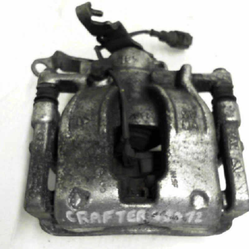Etrier arriere gauche (freinage) VOLKSWAGEN CRAFTER 2