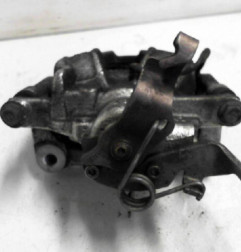 Etrier arriere gauche (freinage) VOLKSWAGEN CRAFTER 2 Photo n°3