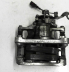 Etrier arriere gauche (freinage) VOLKSWAGEN CRAFTER 2 Photo n°5