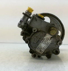 Pompe de direction CITROEN C5 1 Photo n°3