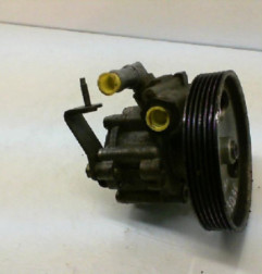 Pompe de direction CITROEN C5 1 Photo n°4