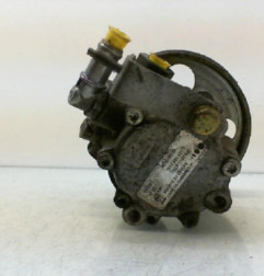 Pompe de direction CITROEN C5 1 Photo n°6