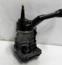 Pompe de direction CITROEN BERLINGO 2 Photo n°5