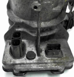 Pompe de direction CITROEN BERLINGO 2 Photo n°6