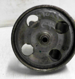 Pompe de direction CITROEN C5 1 Photo n°3