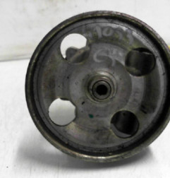 Pompe de direction CITROEN C5 1 Photo n°6